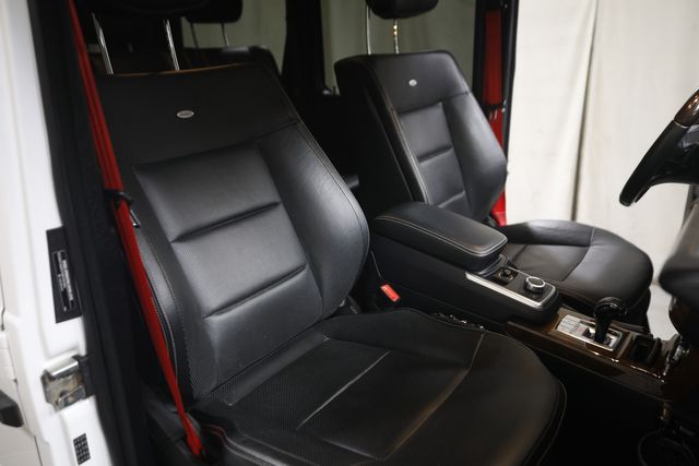 2015 Mercedes-Benz G-Class G 550 | Burbank, California | MDK International 2015 Mercedes-Benz G-Class G 550 | Burbank, California | MDK International