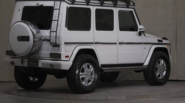 2015 Mercedes-Benz G-Class G 550 | Burbank, California | MDK International 2015 Mercedes-Benz G-Class G 550 | Burbank, California | MDK International
