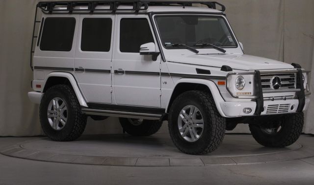 2015 Mercedes-Benz G-Class G 550 | Burbank, California | MDK International 2015 Mercedes-Benz G-Class G 550 | Burbank, California | MDK International