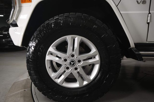 2015 Mercedes-Benz G-Class G 550 | Burbank, California | MDK International 2015 Mercedes-Benz G-Class G 550 | Burbank, California | MDK International