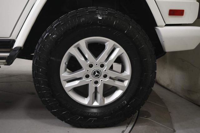 2015 Mercedes-Benz G-Class G 550 | Burbank, California | MDK International 2015 Mercedes-Benz G-Class G 550 | Burbank, California | MDK International