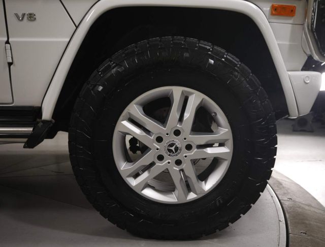 2015 Mercedes-Benz G-Class G 550 | Burbank, California | MDK International 2015 Mercedes-Benz G-Class G 550 | Burbank, California | MDK International