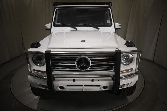 2015 Mercedes-Benz G-Class G 550 | Burbank, California | MDK International 2015 Mercedes-Benz G-Class G 550 | Burbank, California | MDK International