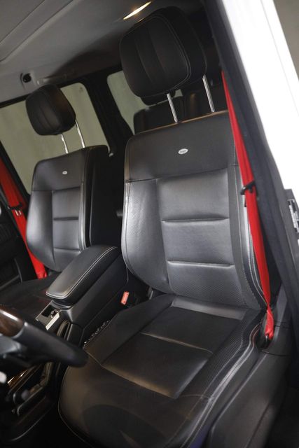 2015 Mercedes-Benz G-Class G 550 | Burbank, California | MDK International 2015 Mercedes-Benz G-Class G 550 | Burbank, California | MDK International