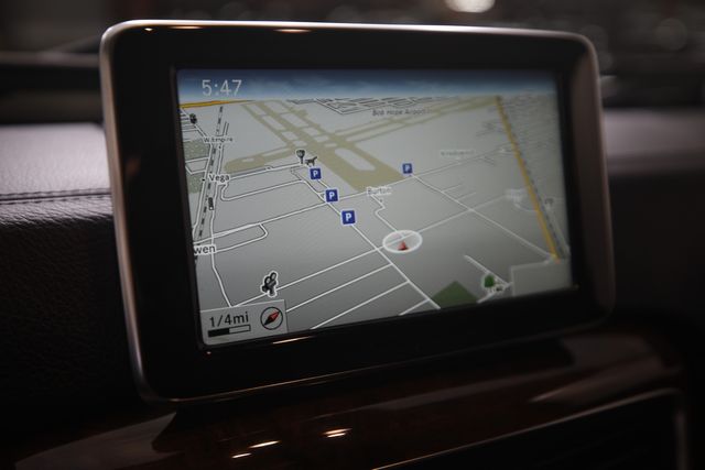 2015 Mercedes-Benz G-Class G 550 | Burbank, California | MDK International 2015 Mercedes-Benz G-Class G 550 | Burbank, California | MDK International