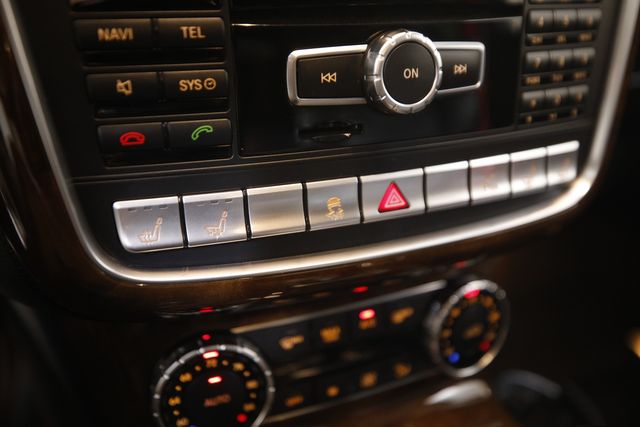 2015 Mercedes-Benz G-Class G 550 | Burbank, California | MDK International 2015 Mercedes-Benz G-Class G 550 | Burbank, California | MDK International