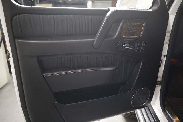 2015 Mercedes-Benz G-Class G 550 | Burbank, California | MDK International 2015 Mercedes-Benz G-Class G 550 | Burbank, California | MDK International