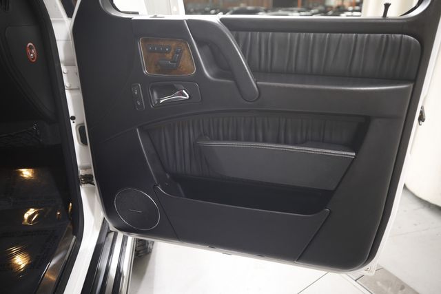 2015 Mercedes-Benz G-Class G 550 | Burbank, California | MDK International 2015 Mercedes-Benz G-Class G 550 | Burbank, California | MDK International