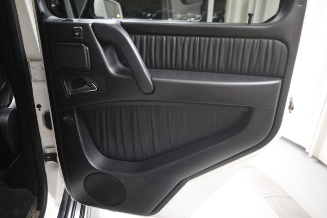 2015 Mercedes-Benz G-Class G 550 | Burbank, California | MDK International