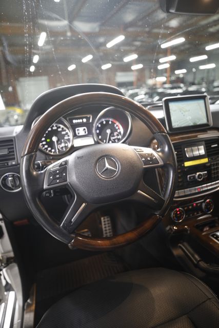 2015 Mercedes-Benz G-Class G 550 | Burbank, California | MDK International 2015 Mercedes-Benz G-Class G 550 | Burbank, California | MDK International