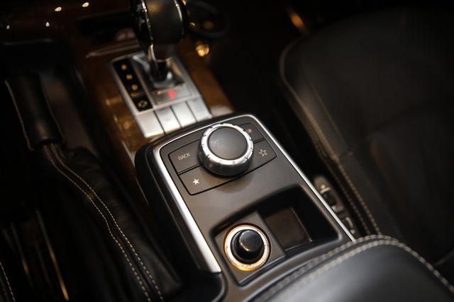 2015 Mercedes-Benz G-Class G 550 | Burbank, California | MDK International 2015 Mercedes-Benz G-Class G 550 | Burbank, California | MDK International