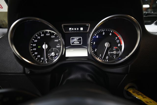 2015 Mercedes-Benz G-Class G 550 | Burbank, California | MDK International