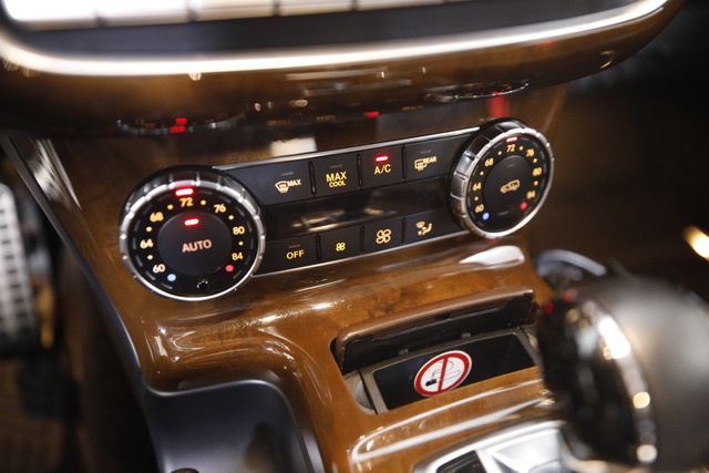 2015 Mercedes-Benz G-Class G 550 | Burbank, California | MDK International