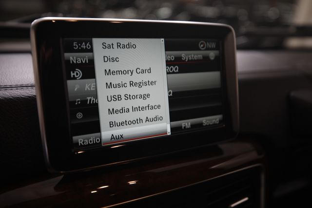 2015 Mercedes-Benz G-Class G 550 | Burbank, California | MDK International 2015 Mercedes-Benz G-Class G 550 | Burbank, California | MDK International