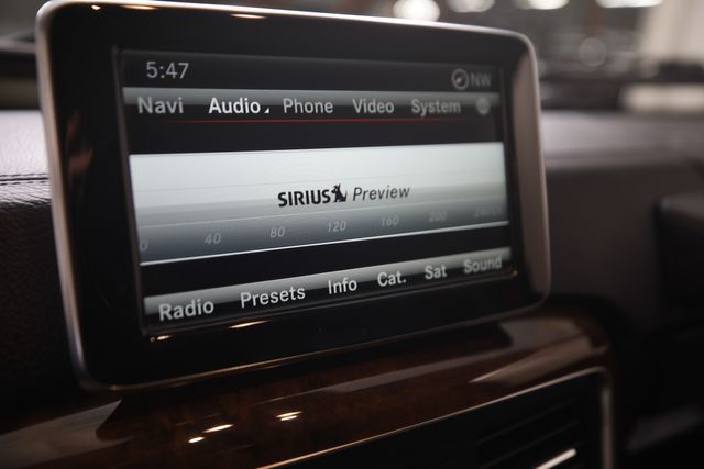 2015 Mercedes-Benz G-Class G 550 | Burbank, California | MDK International