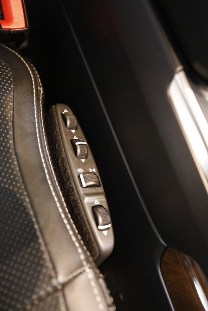 2015 Mercedes-Benz G-Class G 550 | Burbank, California | MDK International