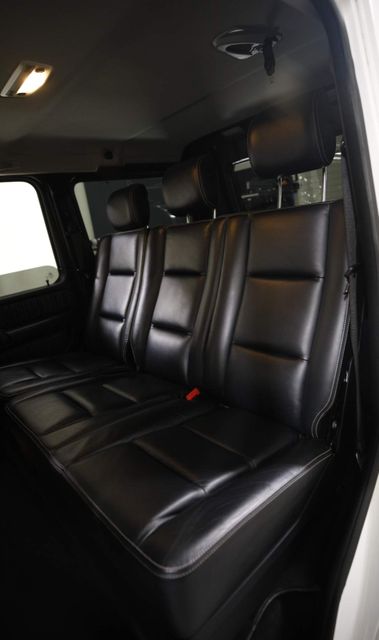 2015 Mercedes-Benz G-Class G 550 | Burbank, California | MDK International