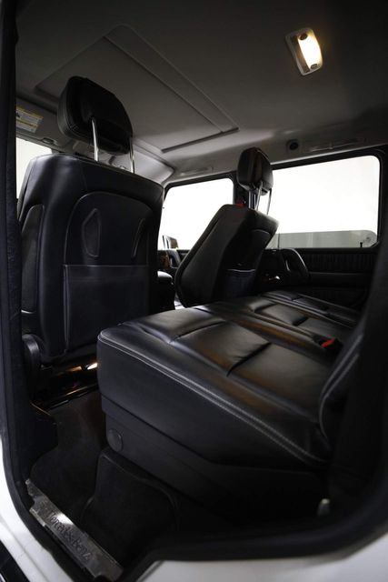 2015 Mercedes-Benz G-Class G 550 | Burbank, California | MDK International 2015 Mercedes-Benz G-Class G 550 | Burbank, California | MDK International