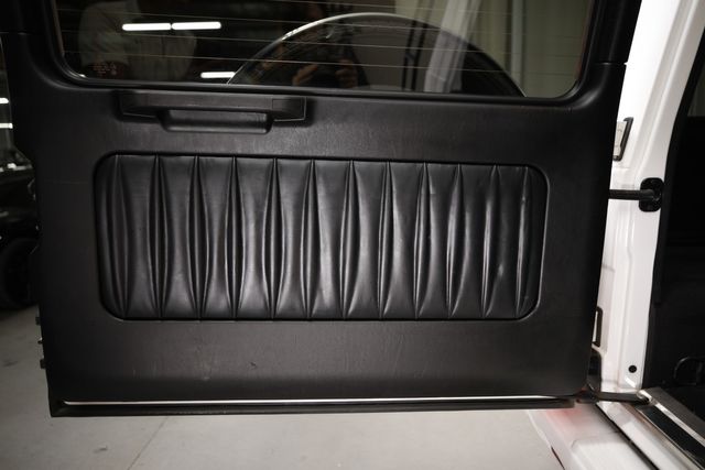 2015 Mercedes-Benz G-Class G 550 | Burbank, California | MDK International