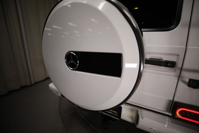 2015 Mercedes-Benz G-Class G 550 | Burbank, California | MDK International 2015 Mercedes-Benz G-Class G 550 | Burbank, California | MDK International