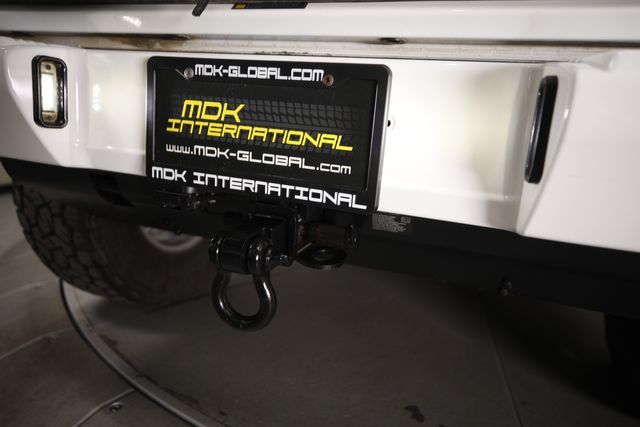 2015 Mercedes-Benz G-Class G 550 | Burbank, California | MDK International 2015 Mercedes-Benz G-Class G 550 | Burbank, California | MDK International