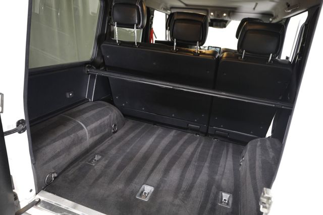 2015 Mercedes-Benz G-Class G 550 | Burbank, California | MDK International