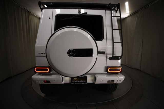 2015 Mercedes-Benz G-Class G 550 | Burbank, California | MDK International 2015 Mercedes-Benz G-Class G 550 | Burbank, California | MDK International