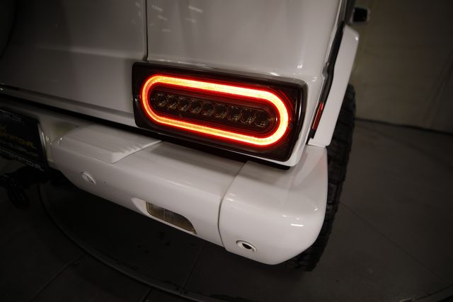 2015 Mercedes-Benz G-Class G 550 | Burbank, California | MDK International