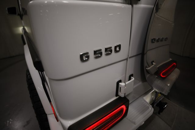 2015 Mercedes-Benz G-Class G 550 | Burbank, California | MDK International 2015 Mercedes-Benz G-Class G 550 | Burbank, California | MDK International