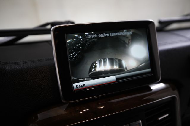 2015 Mercedes-Benz G-Class G 550 | Burbank, California | MDK International 2015 Mercedes-Benz G-Class G 550 | Burbank, California | MDK International