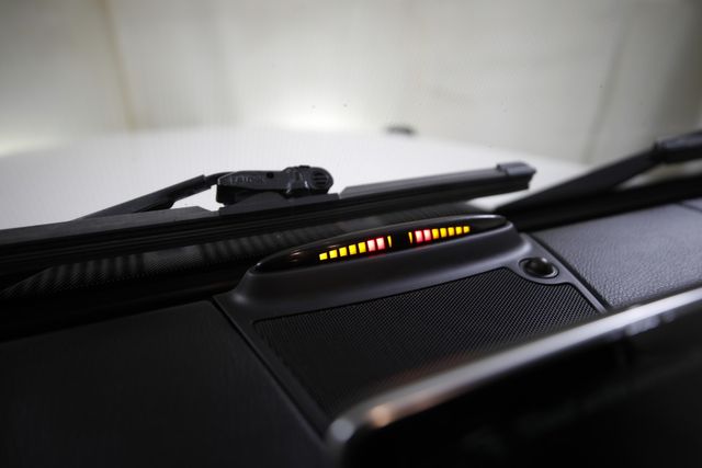 2015 Mercedes-Benz G-Class G 550 | Burbank, California | MDK International 2015 Mercedes-Benz G-Class G 550 | Burbank, California | MDK International