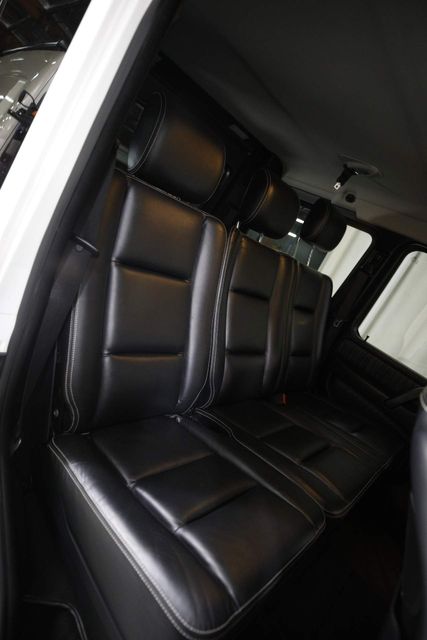 2015 Mercedes-Benz G-Class G 550 | Burbank, California | MDK International 2015 Mercedes-Benz G-Class G 550 | Burbank, California | MDK International