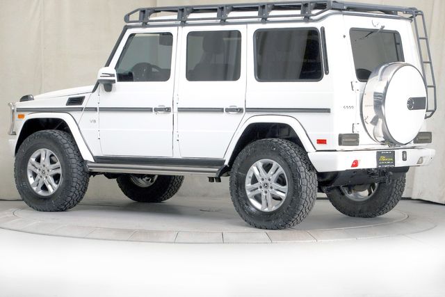 2015 Mercedes-Benz G-Class G 550 | Burbank, California | MDK International 2015 Mercedes-Benz G-Class G 550 | Burbank, California | MDK International