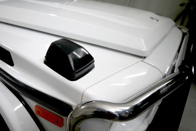 2015 Mercedes-Benz G-Class G 550 | Burbank, California | MDK International 2015 Mercedes-Benz G-Class G 550 | Burbank, California | MDK International