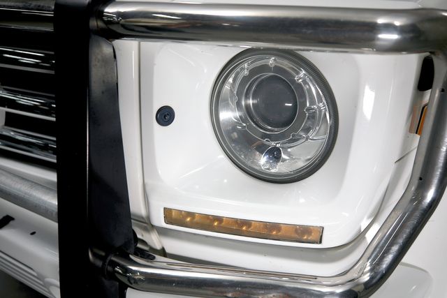 2015 Mercedes-Benz G-Class G 550 | Burbank, California | MDK International 2015 Mercedes-Benz G-Class G 550 | Burbank, California | MDK International