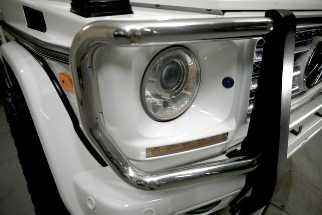 2015 Mercedes-Benz G-Class G 550 | Burbank, California | MDK International 2015 Mercedes-Benz G-Class G 550 | Burbank, California | MDK International