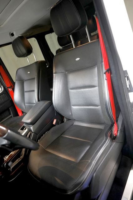 2015 Mercedes-Benz G-Class G 550 | Burbank, California | MDK International 2015 Mercedes-Benz G-Class G 550 | Burbank, California | MDK International