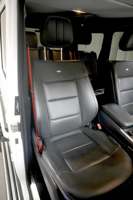 2015 Mercedes-Benz G-Class G 550 | Burbank, California | MDK International 2015 Mercedes-Benz G-Class G 550 | Burbank, California | MDK International