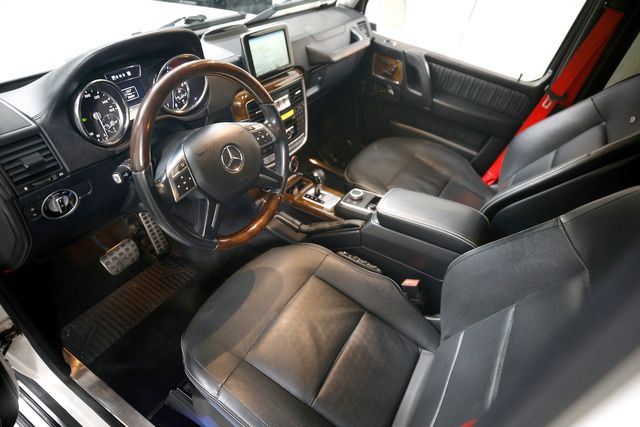 2015 Mercedes-Benz G-Class G 550 | Burbank, California | MDK International 2015 Mercedes-Benz G-Class G 550 | Burbank, California | MDK International