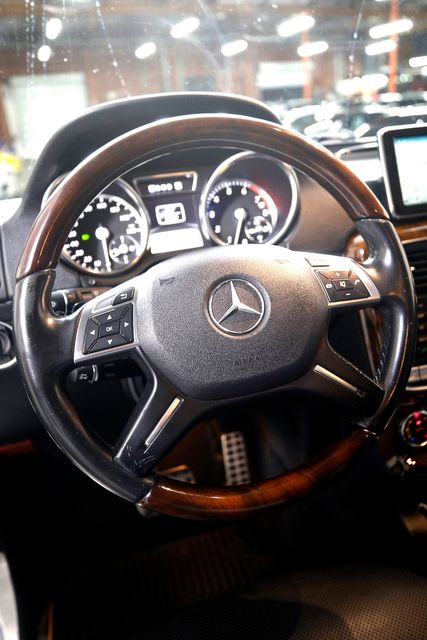 2015 Mercedes-Benz G-Class G 550 | Burbank, California | MDK International 2015 Mercedes-Benz G-Class G 550 | Burbank, California | MDK International
