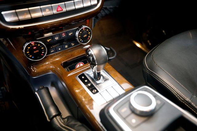 2015 Mercedes-Benz G-Class G 550 | Burbank, California | MDK International 2015 Mercedes-Benz G-Class G 550 | Burbank, California | MDK International