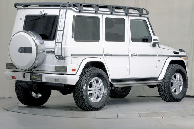 2015 Mercedes-Benz G-Class G 550 | Burbank, California | MDK International 2015 Mercedes-Benz G-Class G 550 | Burbank, California | MDK International