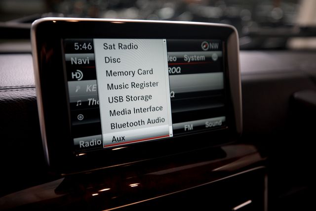 2015 Mercedes-Benz G-Class G 550 | Burbank, California | MDK International 2015 Mercedes-Benz G-Class G 550 | Burbank, California | MDK International