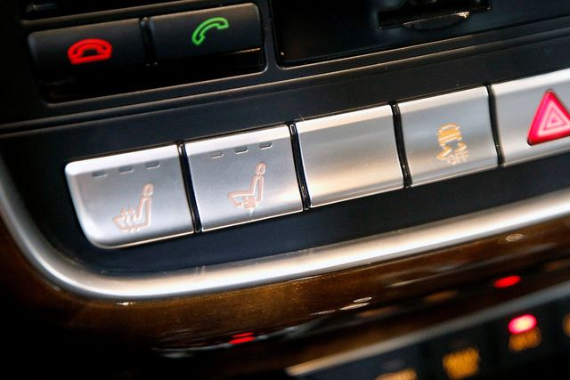 2015 Mercedes-Benz G-Class G 550 | Burbank, California | MDK International 2015 Mercedes-Benz G-Class G 550 | Burbank, California | MDK International