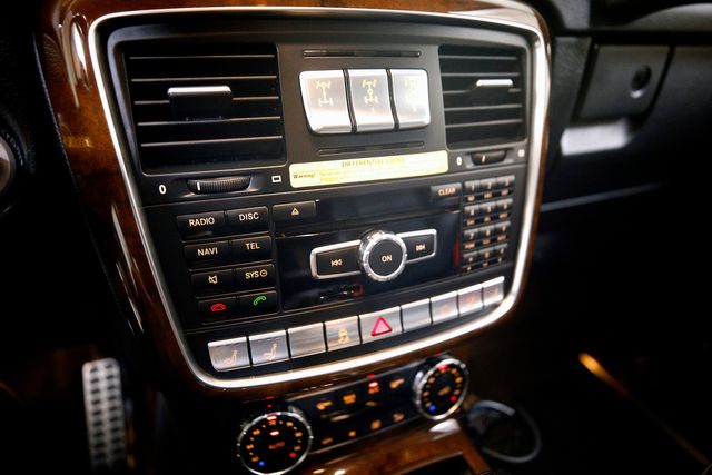 2015 Mercedes-Benz G-Class G 550 | Burbank, California | MDK International 2015 Mercedes-Benz G-Class G 550 | Burbank, California | MDK International