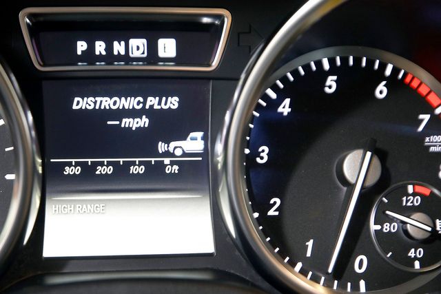 2015 Mercedes-Benz G-Class G 550 | Burbank, California | MDK International 2015 Mercedes-Benz G-Class G 550 | Burbank, California | MDK International