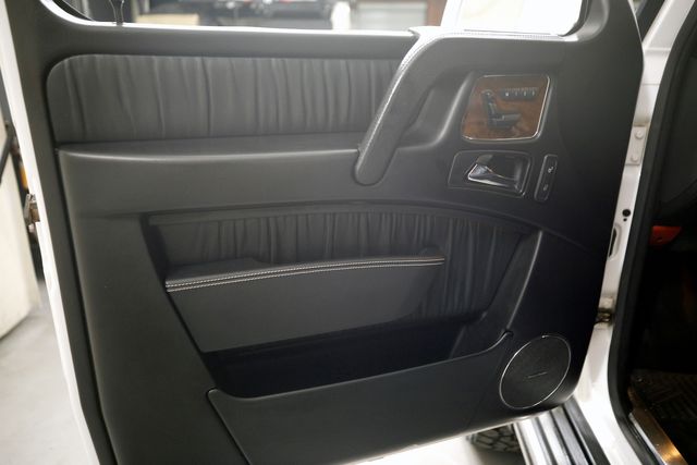 2015 Mercedes-Benz G-Class G 550 | Burbank, California | MDK International 2015 Mercedes-Benz G-Class G 550 | Burbank, California | MDK International