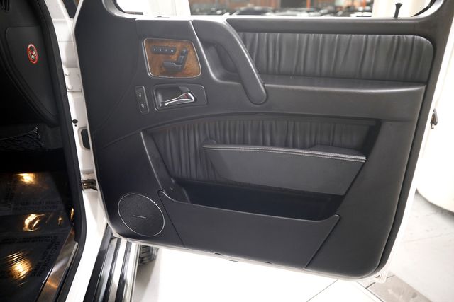 2015 Mercedes-Benz G-Class G 550 | Burbank, California | MDK International 2015 Mercedes-Benz G-Class G 550 | Burbank, California | MDK International