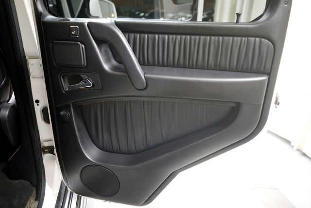 2015 Mercedes-Benz G-Class G 550 | Burbank, California | MDK International 2015 Mercedes-Benz G-Class G 550 | Burbank, California | MDK International