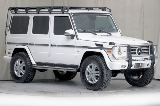 2015 Mercedes-Benz G-Class G 550 | Burbank, California | MDK International 2015 Mercedes-Benz G-Class G 550 | Burbank, California | MDK International